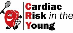 Cardiac Risk in the Young CRY-Logo