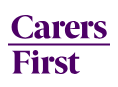 Carers First Logo