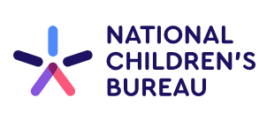 National Children's Bureau (NCB) logo