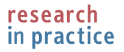 Research in Practice Logo