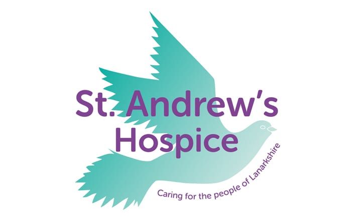 St Andrew's Hospice Logo