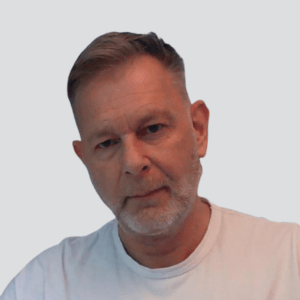 Alastair Tallon Eastside People member photo