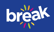 Break Charity Logo colour