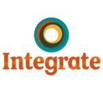 Integrate UK Logo colour