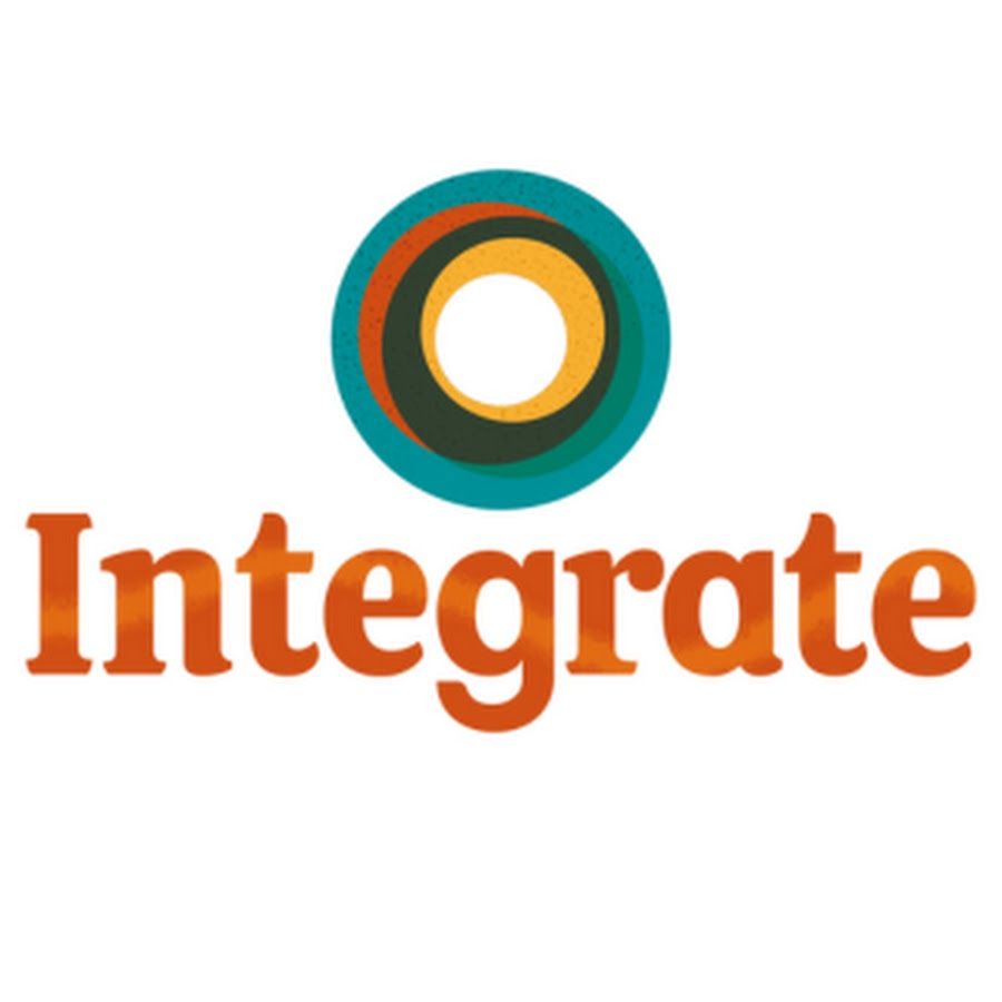 Integrate UK Logo colour