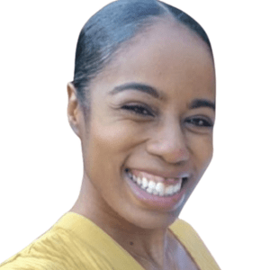 Janinah McKenzie Knowland Eastside People consultant photo