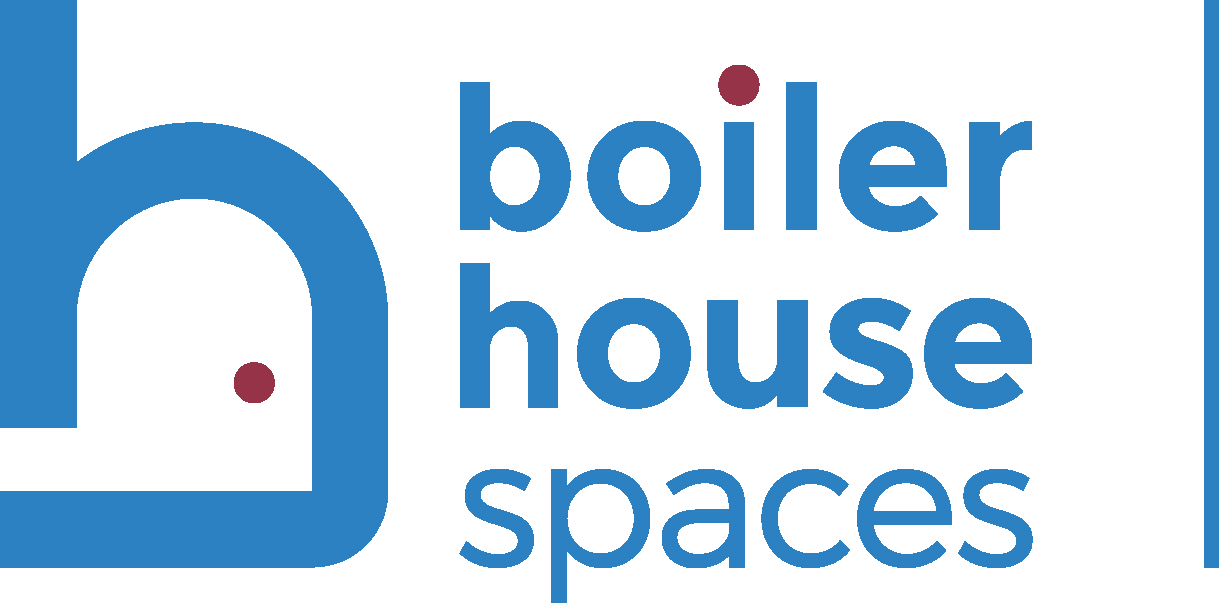 Boiler House Spaces logo