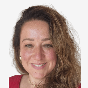 Hannah Pudner Eastside People member