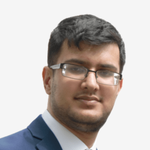 Suneet Sharma Eastside People consultant