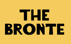 Logo The Bronte Youth and Community Centre