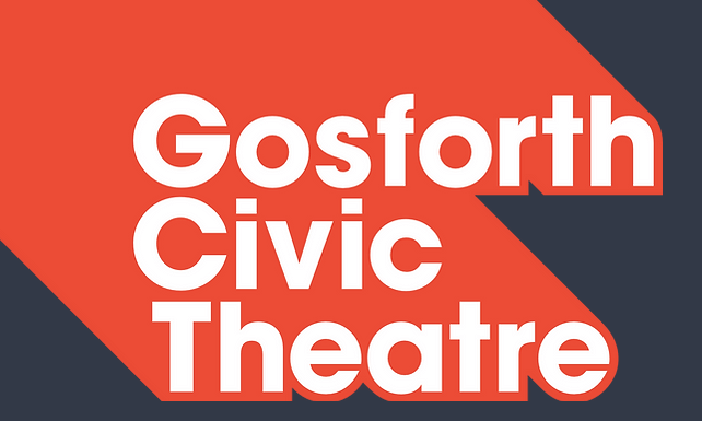 Gosforth Civic Theatre Logo