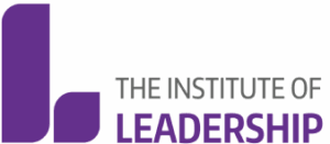 The Institute of Leadership logo