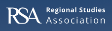 Regional Studies Association Logo