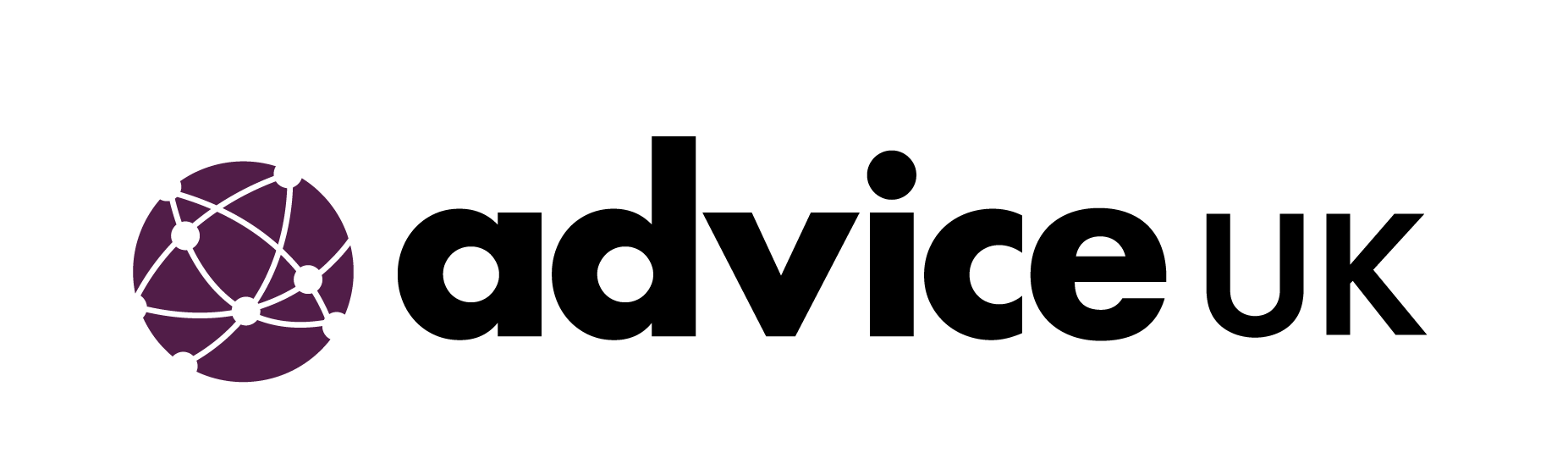 AdviceUK Logo