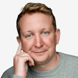 Alex Rhys Eastside People consultant