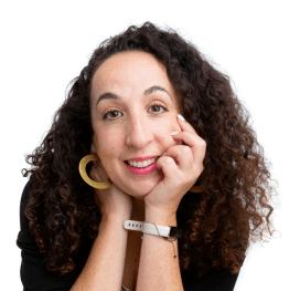 Dolyanna Mordochai Eastside People consultant