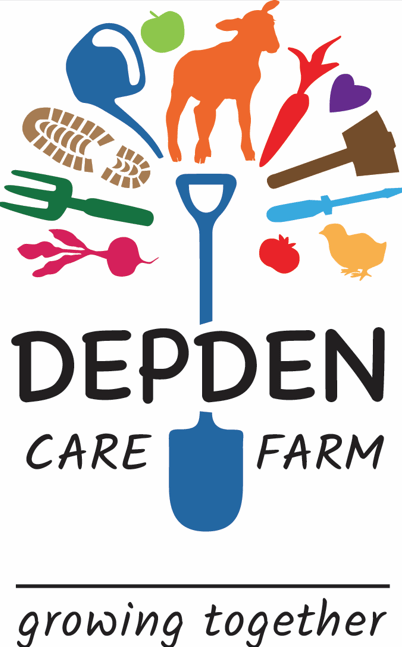 Millennium Farm Trust logo