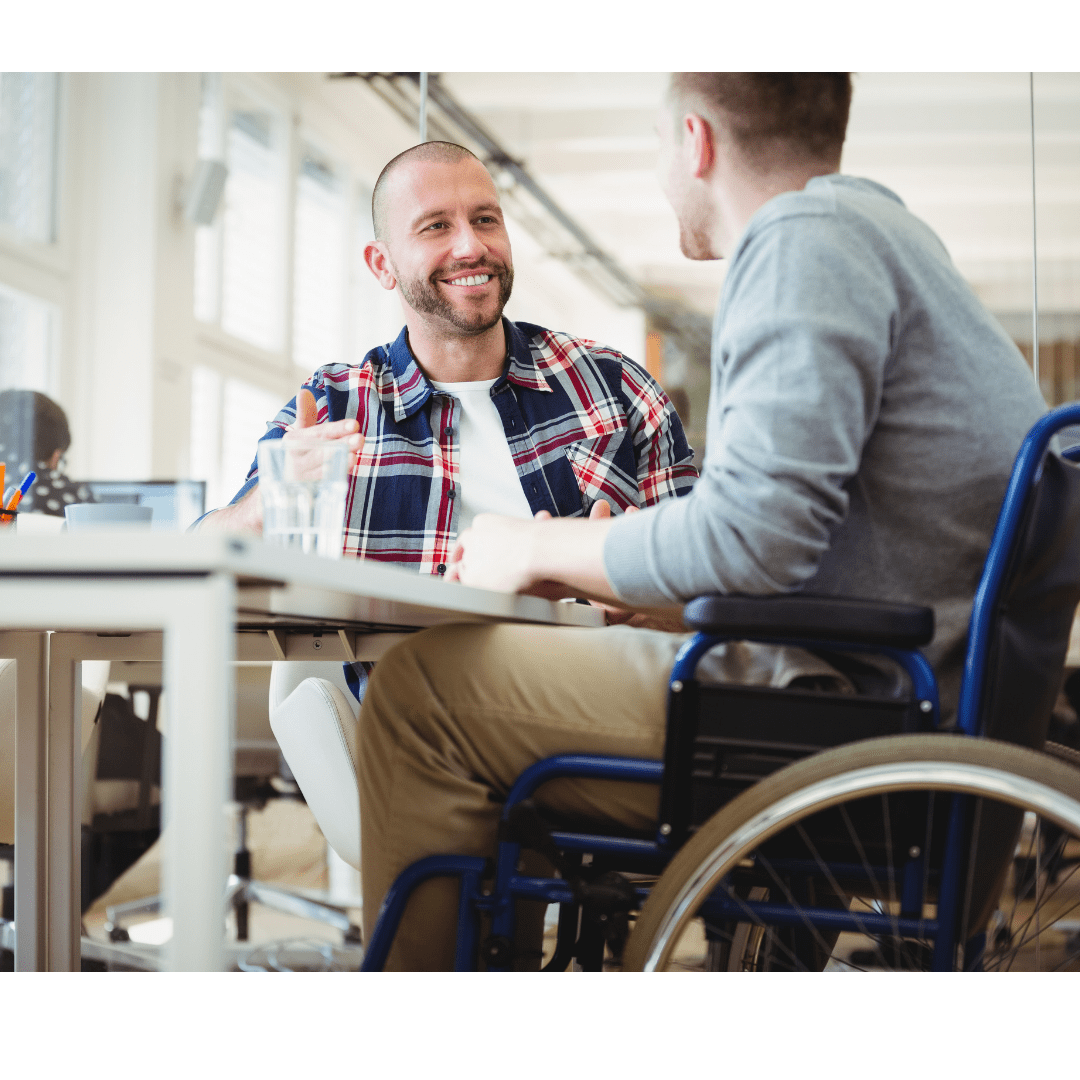 Person-in-a-wheelchair-in-a-conversation-with-another-person-iStock-658902958-aspect-ratio-1-1