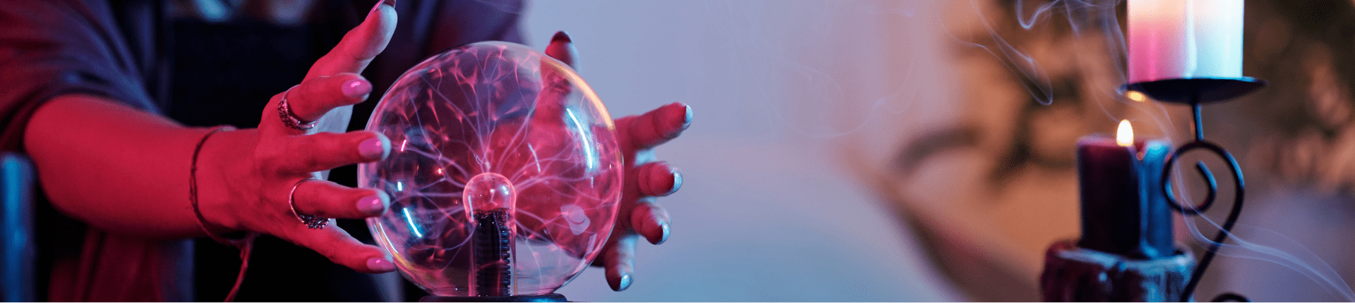 Festival of Trusteeship blog 5 hands at a crustal ball