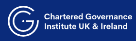 Chartered Governance Institute Logo