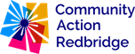 Community Action Redbridge Logo