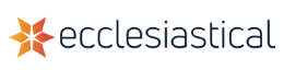 Ecclesiastical Logo