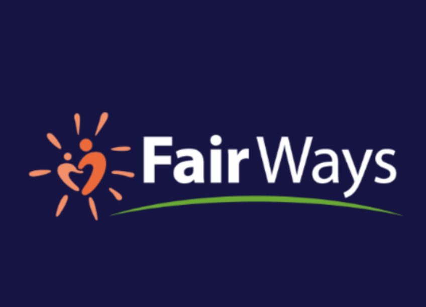 Fair Ways logo