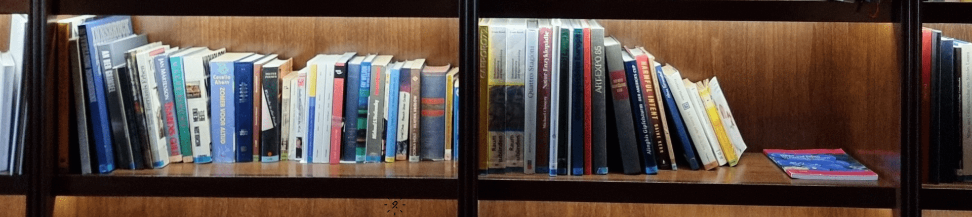 Festival of Trusteeship Blog panelattendee trustee resources a bookshelf