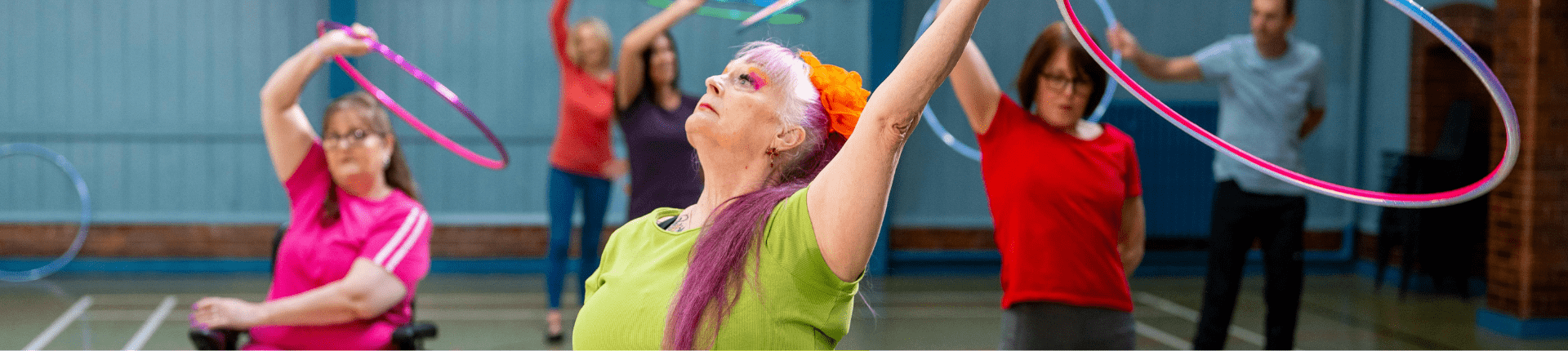 Good Merger Index 11 March 2026 event website banner (1920 x 430 px) women in a sports hall with hoops