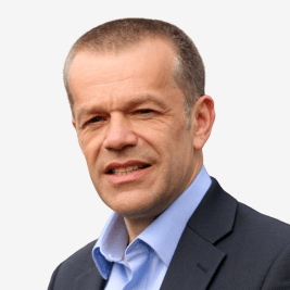 John Howarth Eastside People Consultant