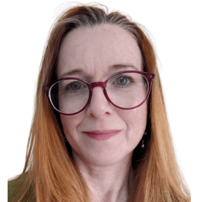 Davina Goodchild Eastside People consultant