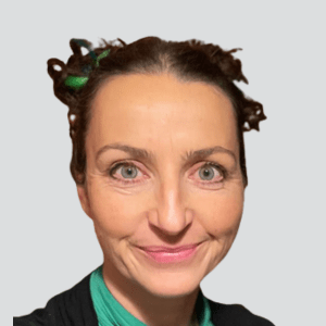 Nina Slingsby Eastside People consultant