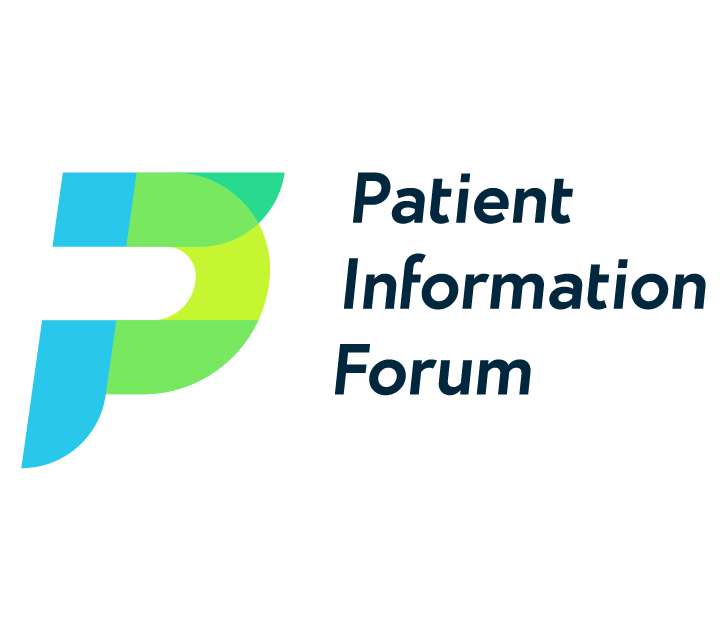 Patient Information Forum-logo-non-transparent