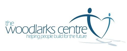 The Woodlarks Centre Logo