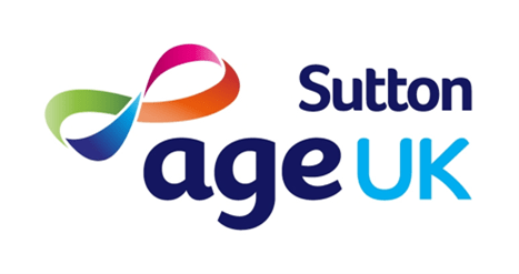 Age UK Sutton Logo latest