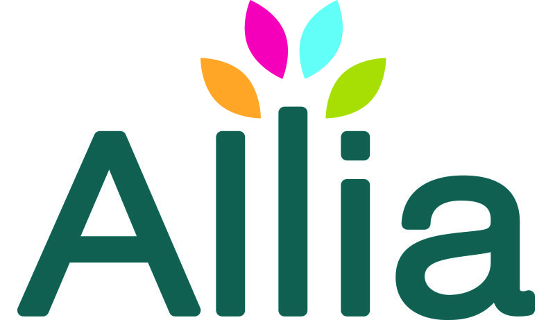 Allia Limited Logo