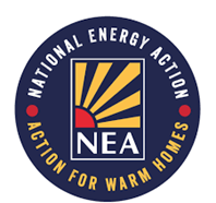 National Energy Action Logo