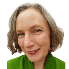 Frances Longley Eastside People consultant