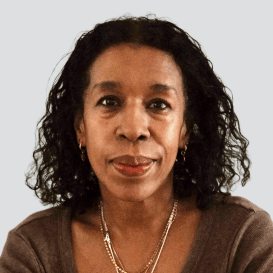 Valerie Synmoie Eastside People consultant