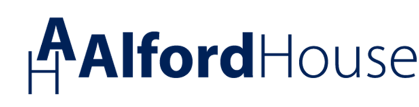 Alford House logo