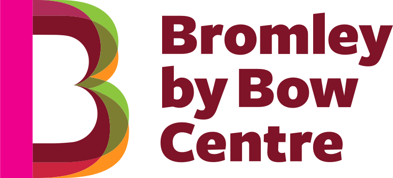Bromley by Bow Centre_logo_horizontal_RGB