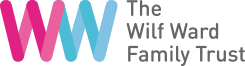 The Wilf Ward Family Trust logo