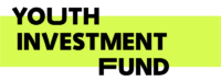 Youth Investment Fund YIF Logo