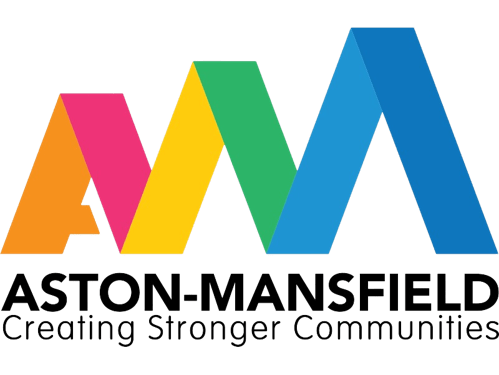 Aston-Mansfield logo Legal Trustees role