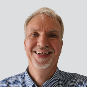 Jason Nuttall Eastside People consultant