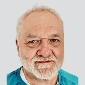 Len Casley Eastside People consultant