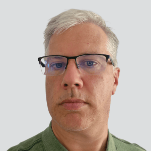 Stephen Cole Eastside People consultant