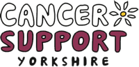 Cancer Support Yorkshire logo
