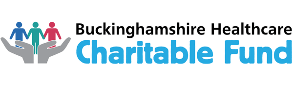 Buckinghamshire Healthcare Charity logo 600 x 200