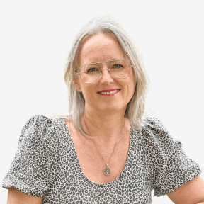 Karen Bishi Eastside People consultant